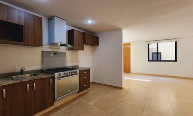Departamento en VENTA, Zibatá, Querétaro