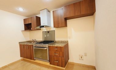 Departamento en VENTA, Zibatá, Querétaro