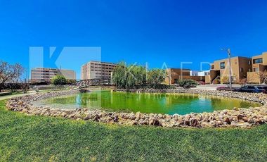 Departamento en VENTA, Zibatá, Querétaro