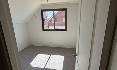 SE ARRIENDA CASA VILLA LOS HUERTOS DE LINARES