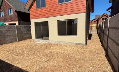 SE ARRIENDA CASA VILLA LOS HUERTOS DE LINARES