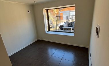 SE ARRIENDA CASA VILLA LOS HUERTOS DE LINARES