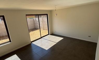 SE ARRIENDA CASA VILLA LOS HUERTOS DE LINARES