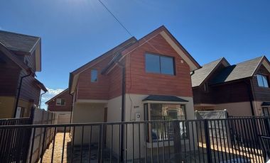 SE ARRIENDA CASA VILLA LOS HUERTOS DE LINARES