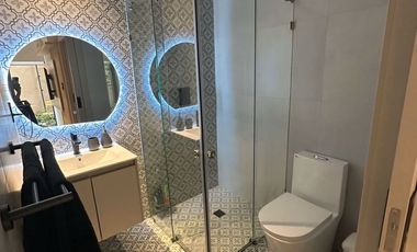 Suite en venta en el centro historico