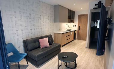 Suite en venta en el centro historico