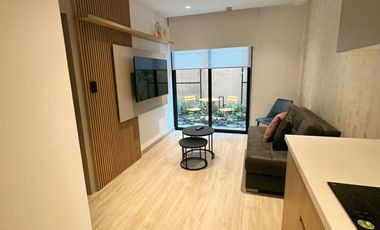 Suite en venta en el centro historico