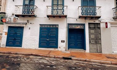 Suite en venta en el centro historico
