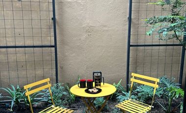 Suite en venta en el centro historico