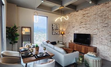 Hermoso y Acogedor Departamento Frente Al Tec de Monterrey