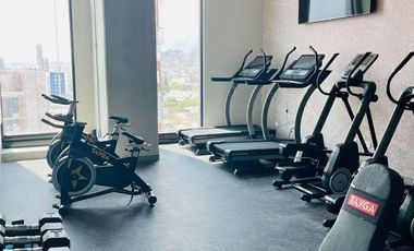 Hermoso y Acogedor Departamento Frente Al Tec de Monterrey