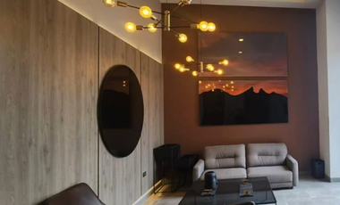 Hermoso y Acogedor Departamento Frente Al Tec de Monterrey