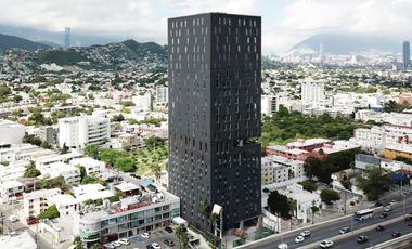 Hermoso y Acogedor Departamento Frente Al Tec de Monterrey