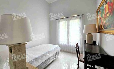 Rumah Bagus Villa Puncak Tidar Full Furnished Siap Huni