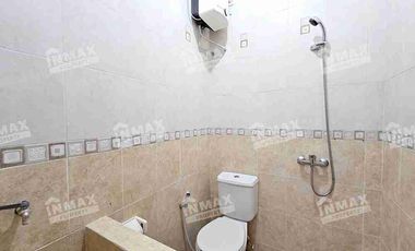 Rumah Bagus Villa Puncak Tidar Full Furnished Siap Huni