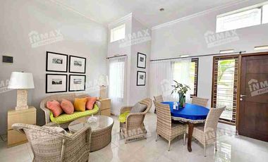 Rumah Bagus Villa Puncak Tidar Full Furnished Siap Huni