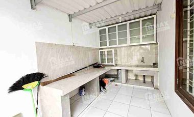 Rumah Bagus Villa Puncak Tidar Full Furnished Siap Huni