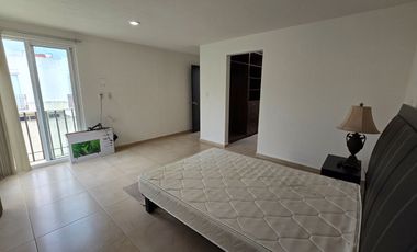 CASA EN RENTA EN RINCONADA DEL CASTAÑO, METEPEC.