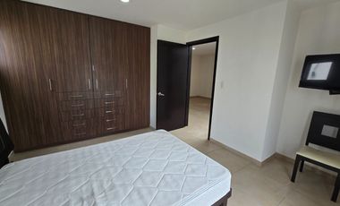 CASA EN RENTA EN RINCONADA DEL CASTAÑO, METEPEC.