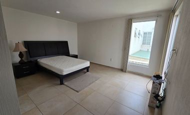 CASA EN RENTA EN RINCONADA DEL CASTAÑO, METEPEC.