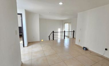 CASA EN RENTA EN RINCONADA DEL CASTAÑO, METEPEC.