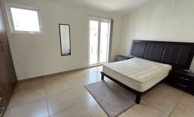 CASA EN RENTA EN RINCONADA DEL CASTAÑO, METEPEC.