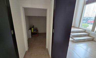 CASA EN RENTA EN RINCONADA DEL CASTAÑO, METEPEC.