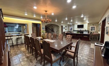 CASA DE DESCANSO EN MONTE CRISTO, HUITZILAC.