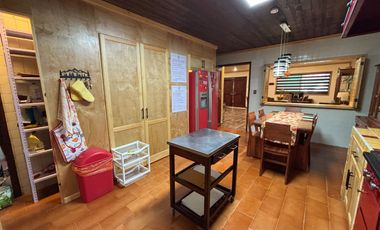 CASA DE DESCANSO EN MONTE CRISTO, HUITZILAC.