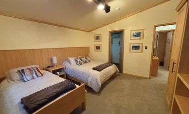 CASA DE DESCANSO EN MONTE CRISTO, HUITZILAC.