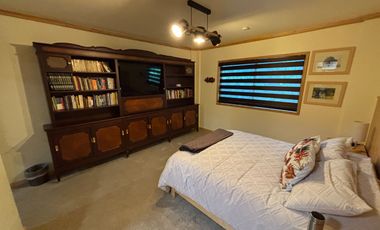 CASA DE DESCANSO EN MONTE CRISTO, HUITZILAC.