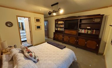 CASA DE DESCANSO EN MONTE CRISTO, HUITZILAC.