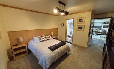 CASA DE DESCANSO EN MONTE CRISTO, HUITZILAC.