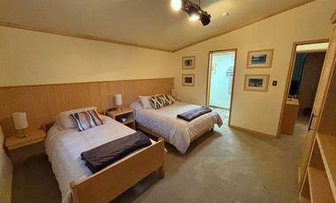 CASA DE DESCANSO EN MONTE CRISTO, HUITZILAC.