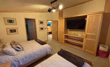 CASA DE DESCANSO EN MONTE CRISTO, HUITZILAC.