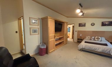 CASA DE DESCANSO EN MONTE CRISTO, HUITZILAC.