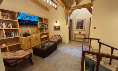 CASA DE DESCANSO EN MONTE CRISTO, HUITZILAC.