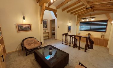 CASA DE DESCANSO EN MONTE CRISTO, HUITZILAC.