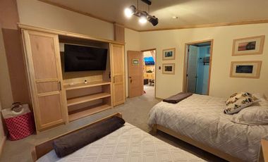 CASA DE DESCANSO EN MONTE CRISTO, HUITZILAC.