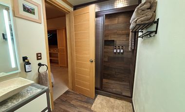 CASA DE DESCANSO EN MONTE CRISTO, HUITZILAC.