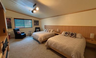 CASA DE DESCANSO EN MONTE CRISTO, HUITZILAC.