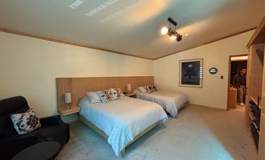 CASA DE DESCANSO EN MONTE CRISTO, HUITZILAC.