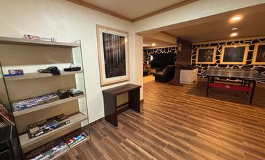 CASA DE DESCANSO EN MONTE CRISTO, HUITZILAC.