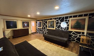 CASA DE DESCANSO EN MONTE CRISTO, HUITZILAC.