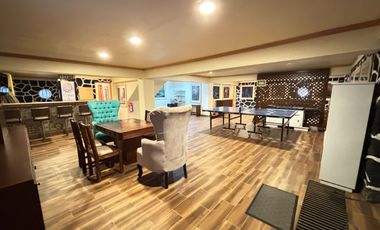 CASA DE DESCANSO EN MONTE CRISTO, HUITZILAC.