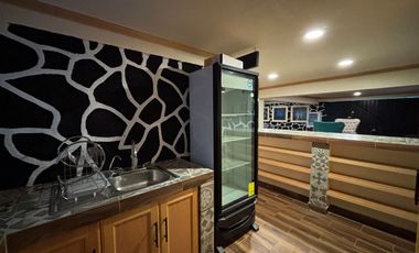 CASA DE DESCANSO EN MONTE CRISTO, HUITZILAC.