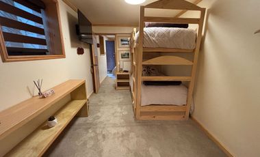 CASA DE DESCANSO EN MONTE CRISTO, HUITZILAC.