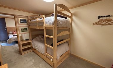 CASA DE DESCANSO EN MONTE CRISTO, HUITZILAC.