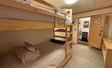 CASA DE DESCANSO EN MONTE CRISTO, HUITZILAC.