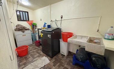 CASA DE DESCANSO EN MONTE CRISTO, HUITZILAC.